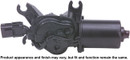 CARDONE Reman Windshield Wiper Motor 43-4309