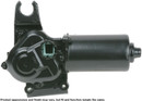 CARDONE Reman Windshield Wiper Motor 43-4328