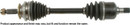 CARDONE New CV Axle Assembly 66-3368
