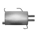 AP Exhaust Exhaust Muffler,MUFFLER 700417