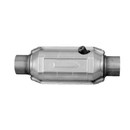 AP Exhaust Catalytic Converter,Catalytic Converter-Universal,UNIVERSAL CONVERTER 608264
