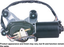 CARDONE Reman Windshield Wiper Motor 43-1254