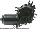 CARDONE Reman Windshield Wiper Motor 43-4201