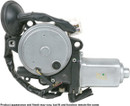 CARDONE Reman Window Motor 47-1373