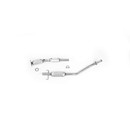 AP Exhaust Catalytic Converter,Catalytic Converter-Direct Fit 642985