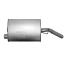 AP Exhaust Exhaust Muffler,MUFFLER 2513