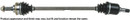 CARDONE New CV Axle Assembly 66-2136