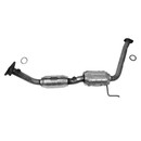 AP Exhaust Catalytic Converter,Catalytic Converter-Direct Fit 642110