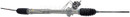 TERREPOWER formerly BBB Industries Rack and Pinion Assembly 103-0160