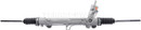 TERREPOWER formerly BBB Industries Rack and Pinion Assembly 101-0133