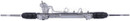 Vision OE Rack and Pinion Assembly 101-0170