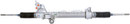 TERREPOWER formerly BBB Industries Rack and Pinion Assembly 103-0256