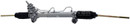 TERREPOWER formerly BBB Industries Rack and Pinion Assembly 103-0195