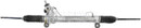 TERREPOWER formerly BBB Industries Rack and Pinion Assembly 103-0240