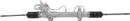 TERREPOWER formerly BBB Industries Rack and Pinion Assembly 310-0148