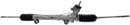 TERREPOWER formerly BBB Industries Rack and Pinion Assembly 103-0161