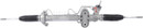 TERREPOWER formerly BBB Industries Rack and Pinion Assembly 103-0259