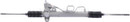 TERREPOWER formerly BBB Industries Rack and Pinion Assembly 313-0199