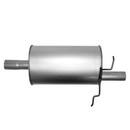 AP Exhaust Exhaust Muffler,MUFFLER 2508