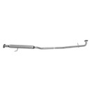 AP Exhaust Exhaust Pipe 88156