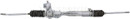 TERREPOWER formerly BBB Industries Rack and Pinion Assembly 313-0217