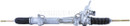 TERREPOWER formerly BBB Industries Rack and Pinion Assembly 313-0148P