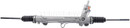 TERREPOWER formerly BBB Industries Rack and Pinion Assembly 101-0140