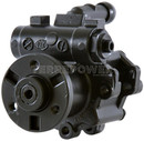 TERREPOWER formerly BBB Industries Power Steering Pump 990-0878