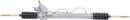 TERREPOWER formerly BBB Industries Rack and Pinion Assembly 310-0150