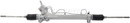 TERREPOWER formerly BBB Industries Rack and Pinion Assembly 311-0174