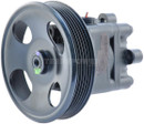 TERREPOWER formerly BBB Industries Power Steering Pump 990-0750