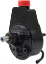 TERREPOWER formerly BBB Industries Power Steering Pump 731-2131