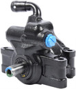 TERREPOWER formerly BBB Industries Power Steering Pump 712-0115