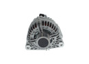 Bosch Alternator AL6442N - view 2
