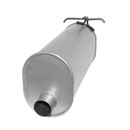 AP Exhaust Exhaust Muffler,MUFFLER 2506