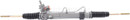 TERREPOWER formerly BBB Industries Rack and Pinion Assembly 102-0154