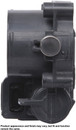 CARDONE Reman Fuel Injection Throttle Body 67-7005