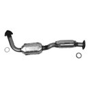 AP Exhaust Catalytic Converter,Catalytic Converter-Direct Fit 642109
