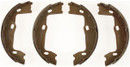 BENDIX PREMIUM BRAKE SHOES Parking Brake Shoe 797