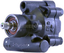 TERREPOWER formerly BBB Industries Power Steering Pump 990-0697