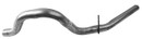 AP Exhaust Exhaust Tail Pipe 64829