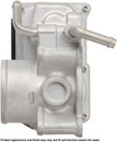 CARDONE Reman Fuel Injection Throttle Body 67-8008