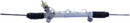TERREPOWER formerly BBB Industries Rack and Pinion Assembly 103-0237