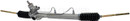 TERREPOWER formerly BBB Industries Rack and Pinion Assembly 102-0175