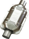 Eastern Catalytic Catalytic Converter-Universal 83166