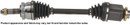 CARDONE New CV Axle Assembly 66-3532