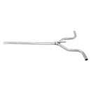 AP Exhaust Exhaust Pipe 96648