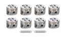 Sealed Power Engine Piston Set H273CP60
