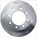 BENDIX PREMIUM DRUM AND ROTOR Disc Brake Rotor PRT6228