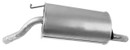 AP Exhaust Exhaust Muffler Assembly 30025